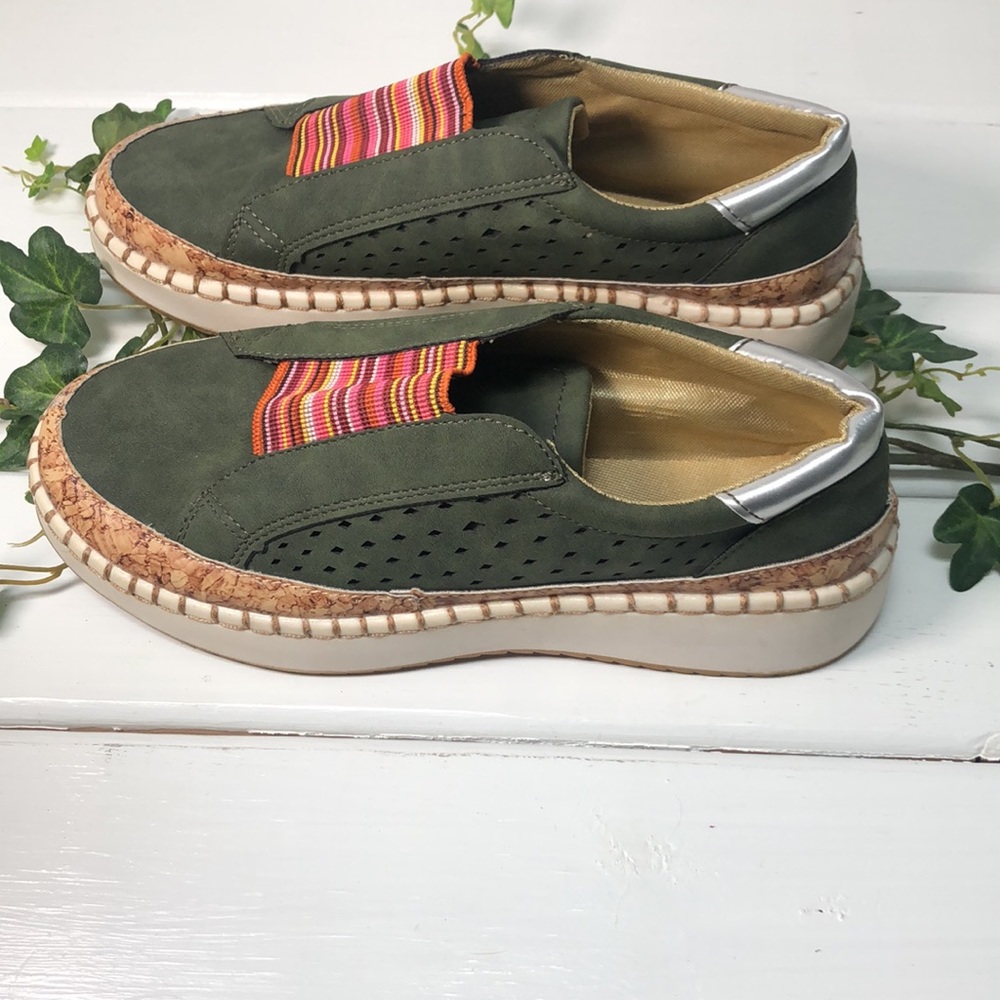 Bunion Shoes.   1 lb.